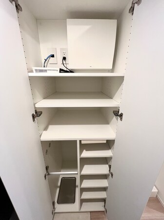 ウエリスアーバン錦糸町の物件内観写真